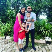 İLKER AKYÜZ (@akyz_lker) Twitter profile photo