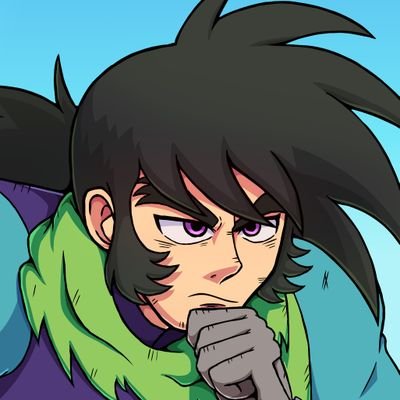 Benzin 🐢さんのプロフィール画像