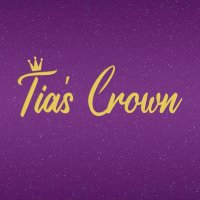 Tia's Crown(@TiasCrown1) 's Twitter Profile Photo