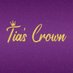 Tia's Crown (@tiascrown1) Twitter profile photo Tia's Crown (@tiascrown1) Twitter profile photo