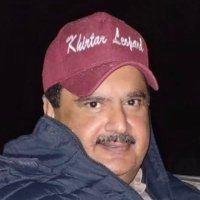 Nabil Gabol(@Nabilgabol) 's Twitter Profileg