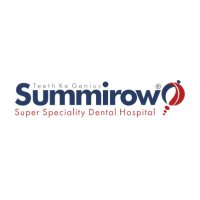 Summirow Dental(@SummirowDental) 's Twitter Profile Photo