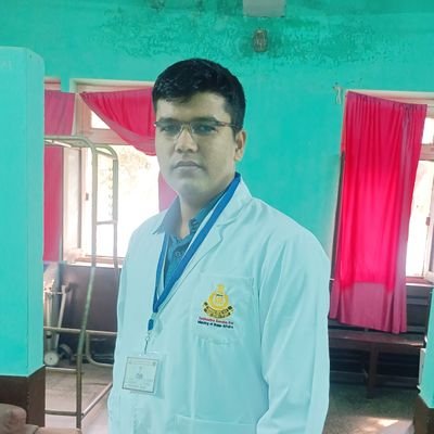 RAMPRAK76655422's profile picture. Ministry of Home affairs