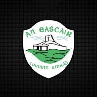 Eskra Emmetts GAA (@eskra_gaa) 's Twitter Profile Photo Eskra Emmetts GAA (@eskra_gaa) 's Twitter Profile Photo