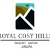 Royal Cosy Hills Safari Resort (@RoyalCosyHills) Twitter profile photo