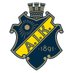 AIK Hockey (@AIKishockey) Twitter profile photo