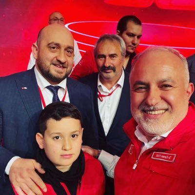 Türk Kızılay Kocaeli Şube Başkanı, Biyomedikal Mühendisi