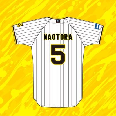 兵庫／Tigers応援し続けて今年で39年です。よく甲子園に出没してます📣