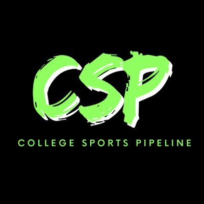 Platform for sharing college sports scholarships & opportunities |DM for collab |Tag @CollegeSportsPL