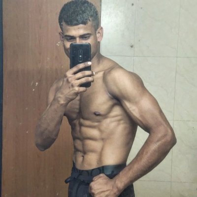 Dominant Indian hung alpha master & fitness model. Slaves who are into worshipping desi men DM for real or virtual sessions. Available to travel across India.