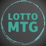 LottoMtg's profile picture. Active MTG community member, supporting the MTG community! Lotto_Carnage on Twitch #cedh #mtg #edh