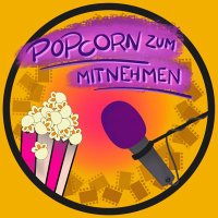 Popcorn zum Mitnehmen 🍿 (@popczummpodcast) 's Twitter Profile Photo Popcorn zum Mitnehmen 🍿 (@popczummpodcast) 's Twitter Profile Photo
