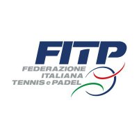 FITP (@federtennis) 's Twitter Profile Photo FITP (@federtennis) 's Twitter Profile Photo