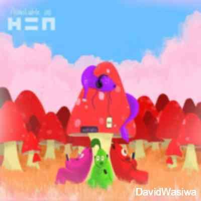 DavidWasiwa's profile picture. Barnaby Candy Company
Coming Soon ✨