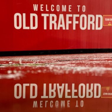 JRY04776124's profile picture. Manchester United Football Premier League roots reggae DUB