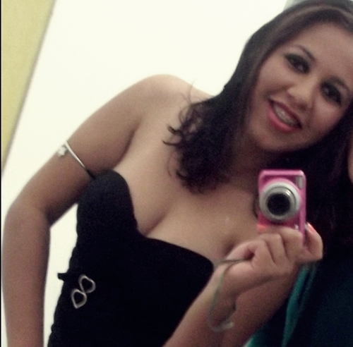 Jooice_Fernanda's profile picture. http://t.co/39zrduBQ6M