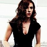The Iron Widow. Married to @ShootingThrill. Two children. Triplet of @FatalWidow and @ElusiveAgent. #BlackWidow #Parody #Fatal #Radiant (Marvel RP OC MC 18+)