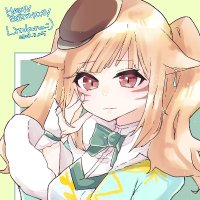 Litoluna☪🐾 (@li_lopz) 's Twitter Profile Photo
