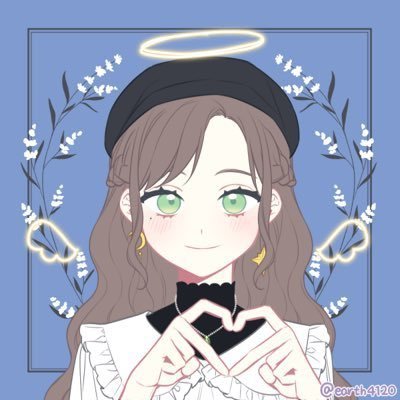 月永レオくんが大好きです。情緒不安定 アイコン➡ @earth4120 희귤 (ヒミカン)様のメーカーより