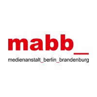 Medienanstalt Berlin-Brandenburg (@mabb_de) 's Twitter Profile