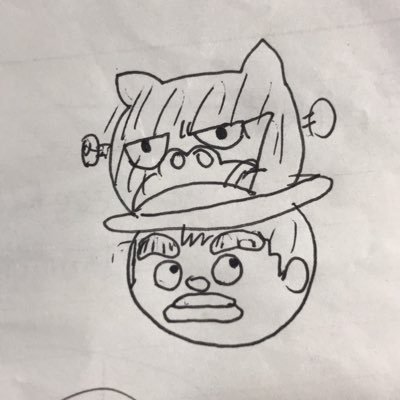 KP9PoohIMbjzDj9's profile picture. 自由気ままに前向きに真っ向に生きていく☺️。
