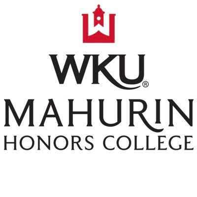 HonorsToppers's profile picture. The HonorsToppers are the official student ambassadors of the Mahurin Honors College at WKU. Visit the link below to apply! Instagram: wku.honorstoppers