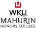 WKU HonorsToppers (@honorstoppers) Twitter profile photo WKU HonorsToppers (@honorstoppers) Twitter profile photo