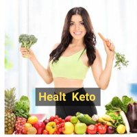 Healt Keto(@healt_keto) 's Twitter Profile Photo