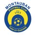 Montauban Football Club Tarn-Et-Garonne (@MFCTG_officiel) Twitter profile photo