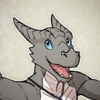 Grey Kobold™(@Kardukk) 's Twitter Profile Photo