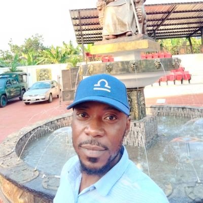 My header is my hustle• Treefaller is my name• Husband, Father, Solar apprentice, Socialist. #MUFC #TeamSolar
Business pg; @34lerVentures
IG: @34lerventures