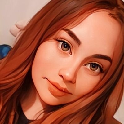 RavenGarcia1996's profile picture. 