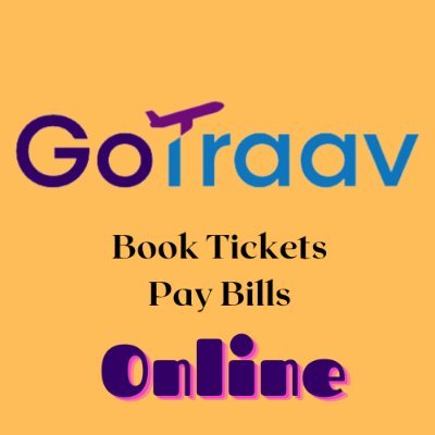 gotraav_online's profile picture. 