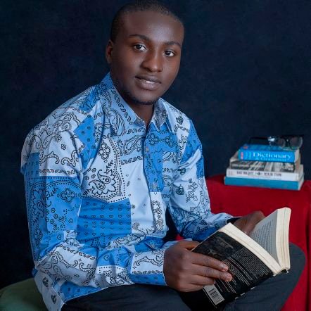 izangalex's profile picture. A Christian; a creative: poet, writer, researcher, reader, lover, teacher, criminologist, and data analyst...