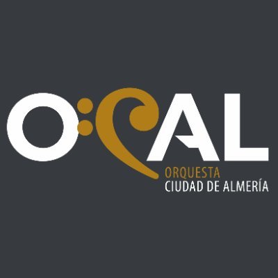 La Orquesta Ciudad de Almería es una Orquesta de referencia en la provincia de Almería, dirigida por el destacado músico y director Michael Thomas.