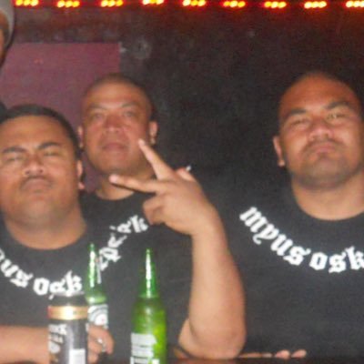 Krisco141's profile picture. wugwan my G