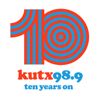 Celebrating 10 years of the Austin Music Experience on KUTX