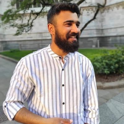 karimcoda2's profile picture. Frontend Developer 👨‍💻