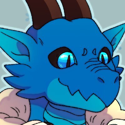 ❄ 23 It/Its/Kobold Otherkin ΘΔ
❄ PFP @MisoSlug / Banner @HeyJohaneas
❄ SFW (THIS ISNT AN RP PAGE!)
(I block often, it's nothing personal.)

Discord: Naruga#8878