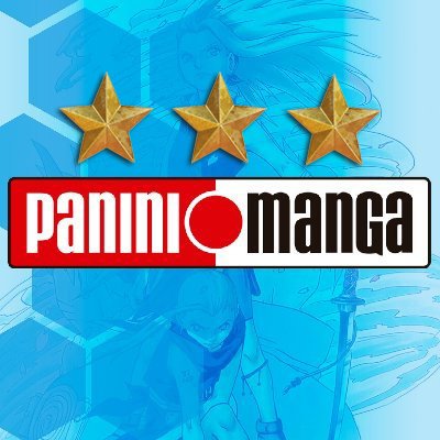 Panini Manga Argentinaさんのプロフィール画像