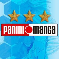 Panini Manga Argentina(@PaniniMangaArg) 's Twitter Profile Photo