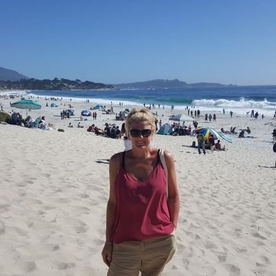 SandraVerdon1's profile picture. 🐥🐥