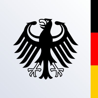 Hier twittert das Bundesamt für #Verbraucherschutz und #Lebensmittelsicherheit (BVL). Datenschutzhinweis/Netiquette: https://t.co/co5UMcHFBe