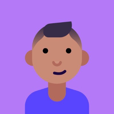 blaudio_dev's profile picture. Fullstack Dev based in Milan, Italy