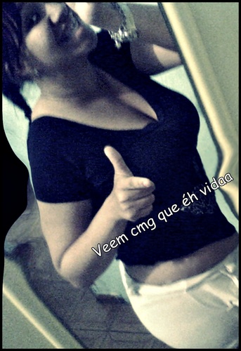 SATISFAÇÃO PRO SEU TERROR $* QUEM DEUS ABENÇOA NGM AMALDIÇOA * eu ñ tenho cara de otária , eu quero sua conta bancaria :]]* . . mulher gosta de dinhero ♪' $
