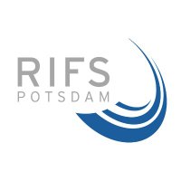Research Institute for Sustainability (RIFS)(@RIFS_Potsdam) 's Twitter Profile Photo
