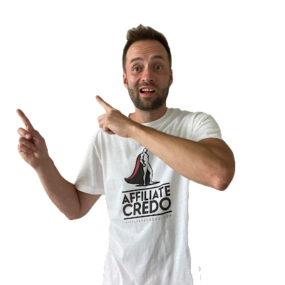 affiliatecredo's profile picture. Join my course on free parasites. Create hundreds of pages for SEO and affiliate marketing. Get access to my system:
- my comprehensive course
- my group