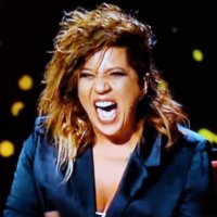Rosana Arbelo (@rosanaoficial) 's Twitter Profile