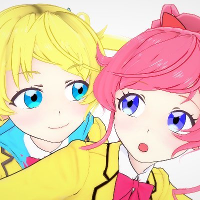 プリキュア、プリティーシリーズ好きです。
VRC(ユーザー名:UMA)やってます。
https://t.co/PmFxjwjJSf