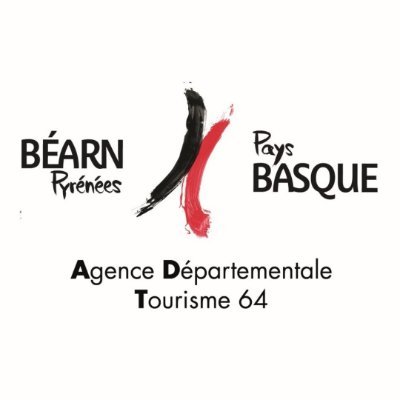 Bienvenue sur le profil de l’Agence Départementale du Tourisme 64 – Béarn Pays basque. 👋 Des actus et des projets qui font vivre nos destinations. 🗞